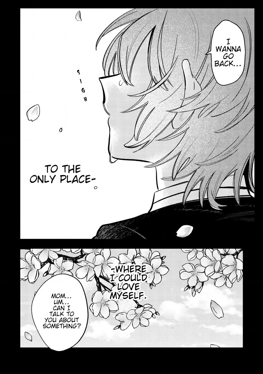 Watashi dake ga Miyaji Miyuki wo Aishiteiru Chapter 10 page 16 - 