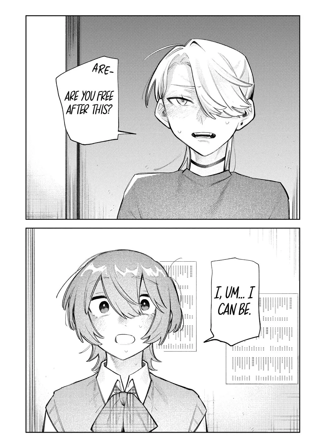 Watashi dake ga Miyaji Miyuki wo Aishiteiru Chapter 7 page 8 - 