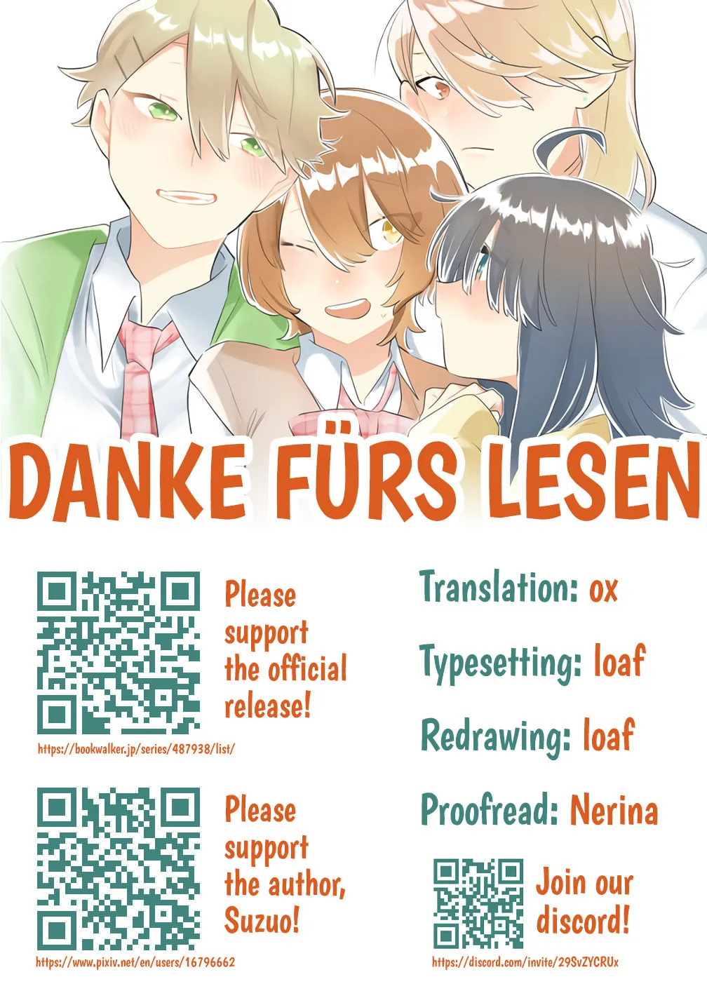 Watashi dake ga Miyaji Miyuki wo Aishiteiru Chapter 9 page 21 - 