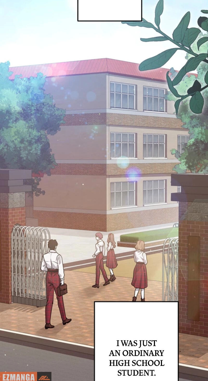 Watashi ga Horobo Shite Ii desu yo ne - Junpaku no Seijo wa Fukushuu o Chikau Chapter 1 page 20 - 