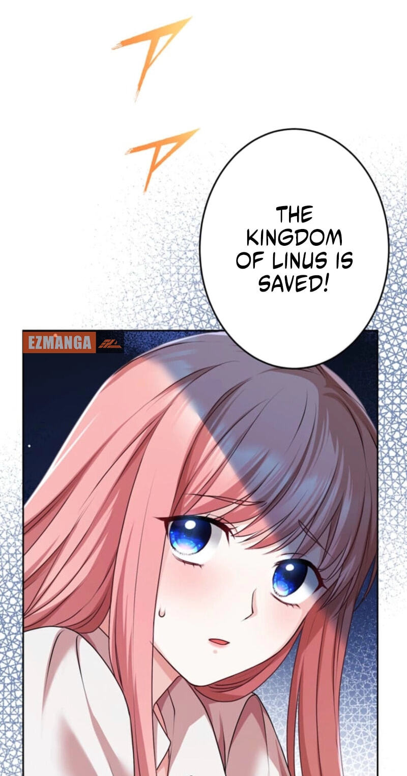 Watashi ga Horobo Shite Ii desu yo ne - Junpaku no Seijo wa Fukushuu o Chikau Chapter 1 page 31 - 