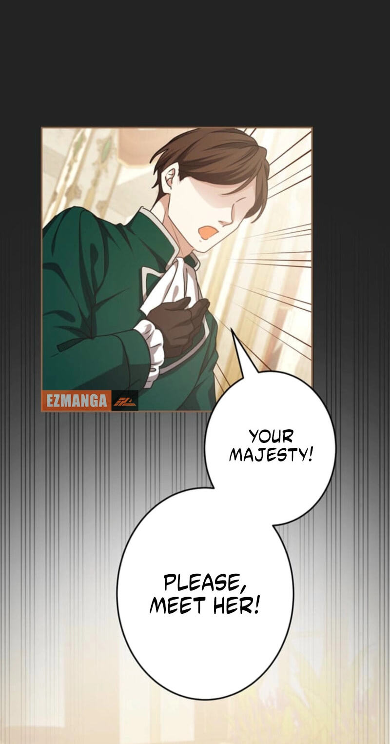 Watashi ga Horobo Shite Ii desu yo ne - Junpaku no Seijo wa Fukushuu o Chikau Chapter 1 page 35 - 
