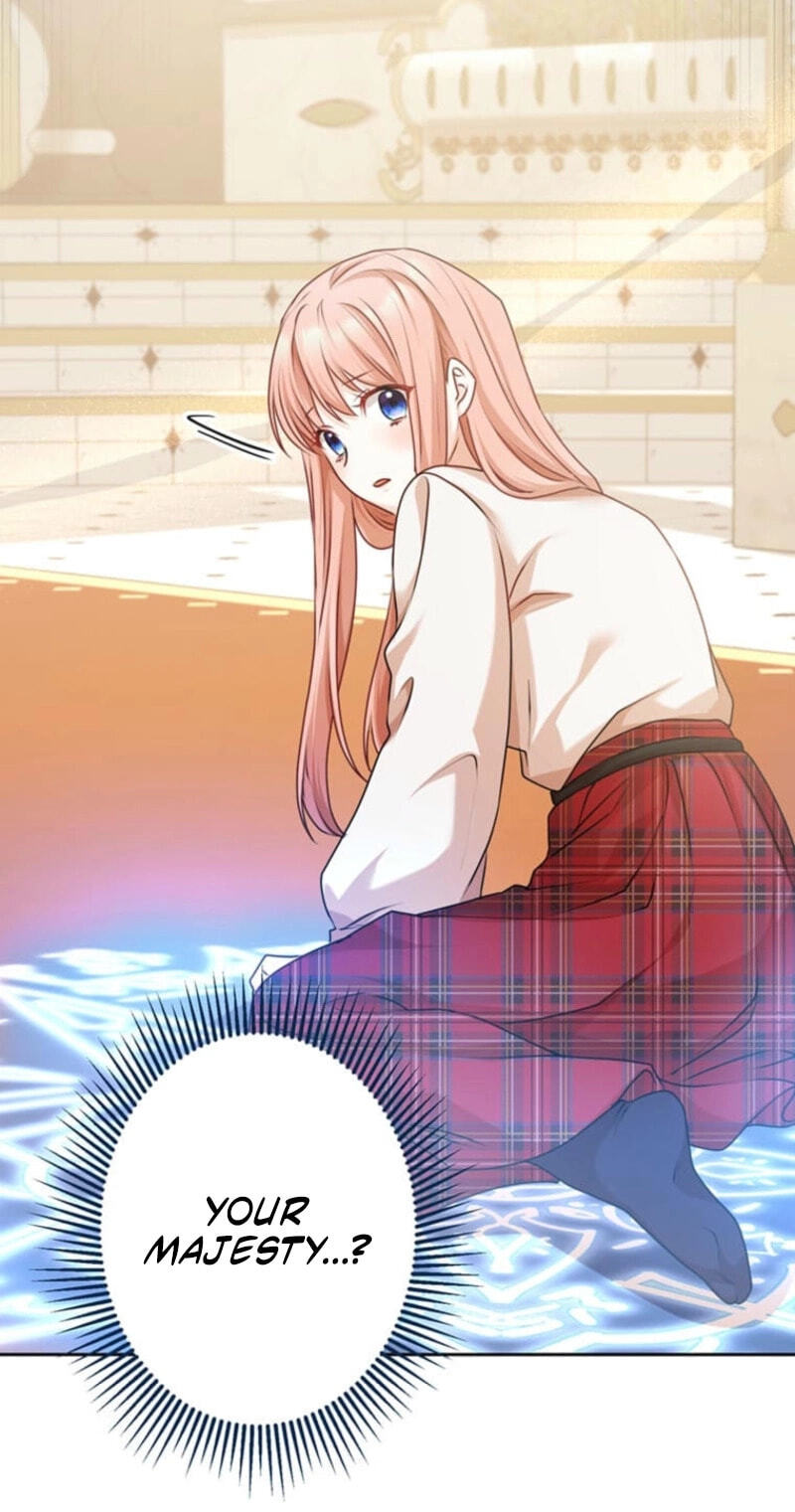 Watashi ga Horobo Shite Ii desu yo ne - Junpaku no Seijo wa Fukushuu o Chikau Chapter 1 page 36 - 