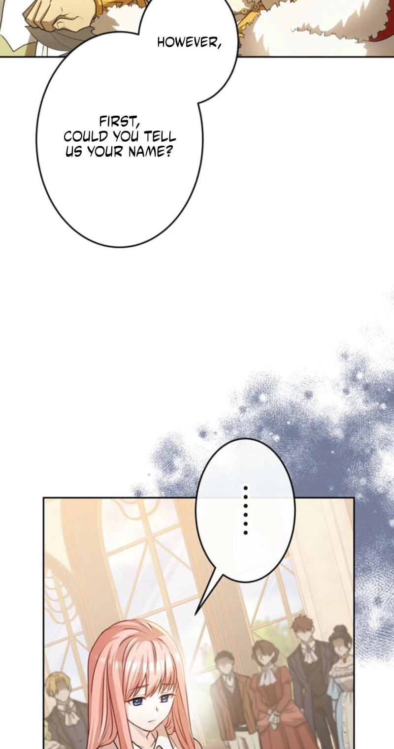 Watashi ga Horobo Shite Ii desu yo ne - Junpaku no Seijo wa Fukushuu o Chikau Chapter 1 page 43 - 