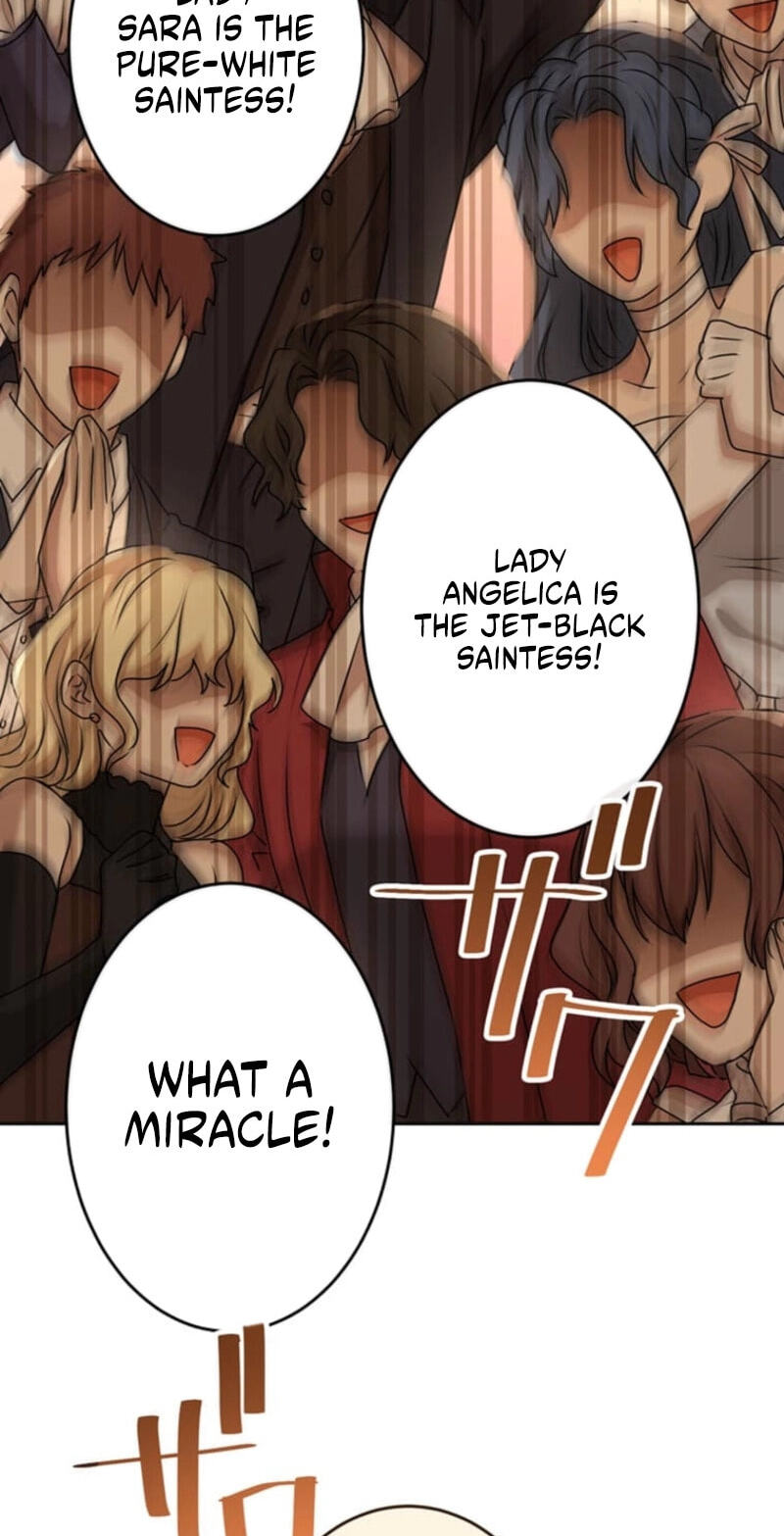 Watashi ga Horobo Shite Ii desu yo ne - Junpaku no Seijo wa Fukushuu o Chikau Chapter 1 page 56 - 