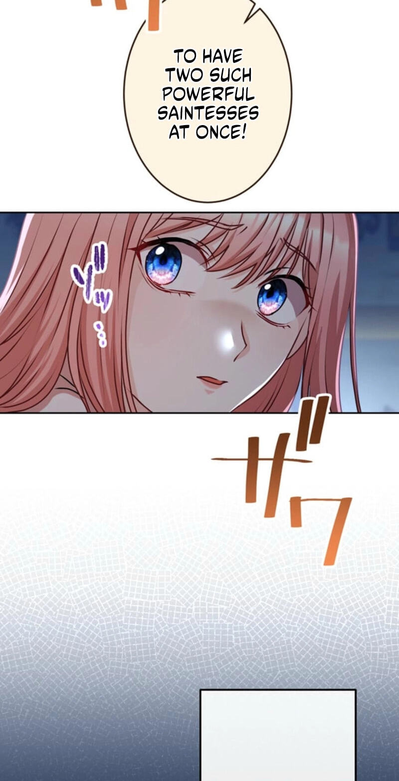 Watashi ga Horobo Shite Ii desu yo ne - Junpaku no Seijo wa Fukushuu o Chikau Chapter 1 page 57 - 