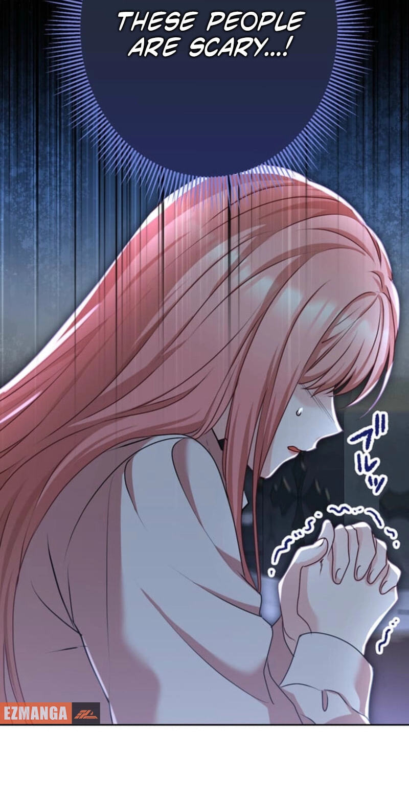 Watashi ga Horobo Shite Ii desu yo ne - Junpaku no Seijo wa Fukushuu o Chikau Chapter 1 page 59 - 