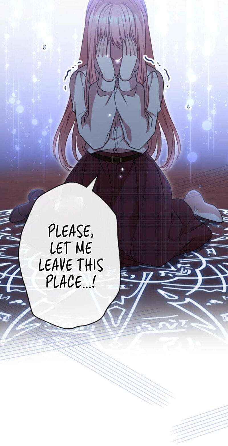 Watashi ga Horobo Shite Ii desu yo ne - Junpaku no Seijo wa Fukushuu o Chikau Chapter 1 page 63 - 