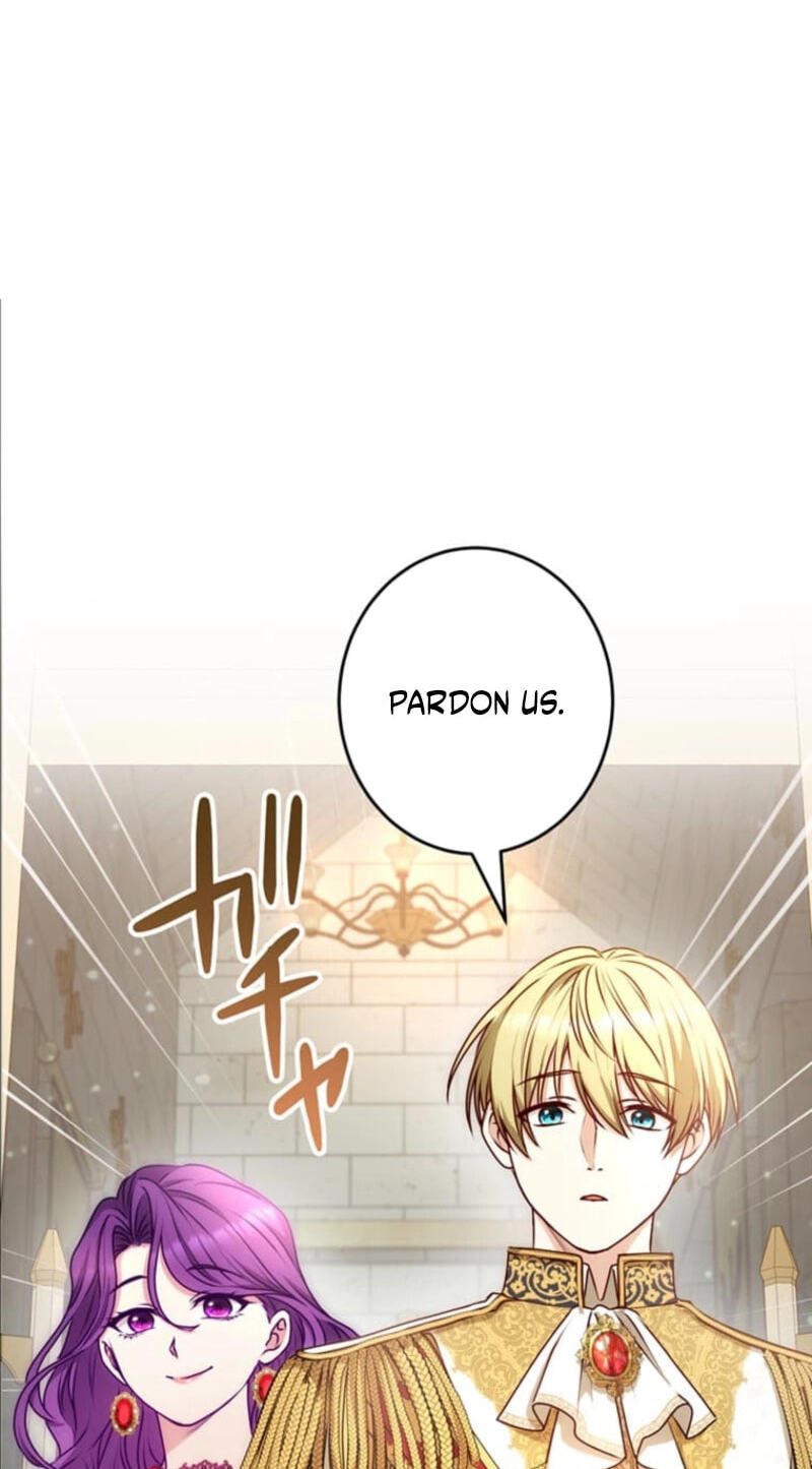 Watashi ga Horobo Shite Ii desu yo ne - Junpaku no Seijo wa Fukushuu o Chikau Chapter 1 page 73 - 