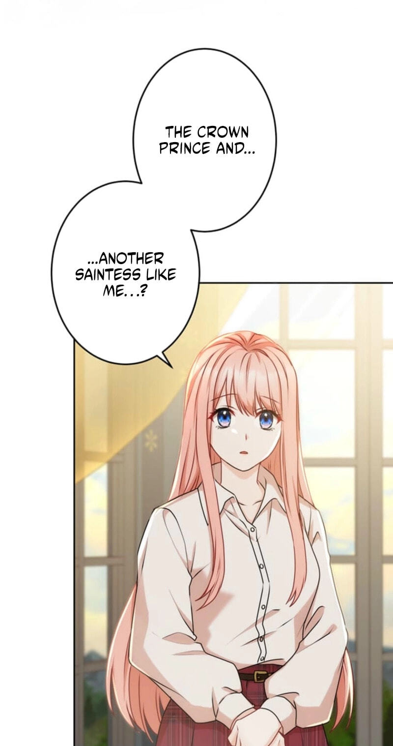Watashi ga Horobo Shite Ii desu yo ne - Junpaku no Seijo wa Fukushuu o Chikau Chapter 1 page 81 - 