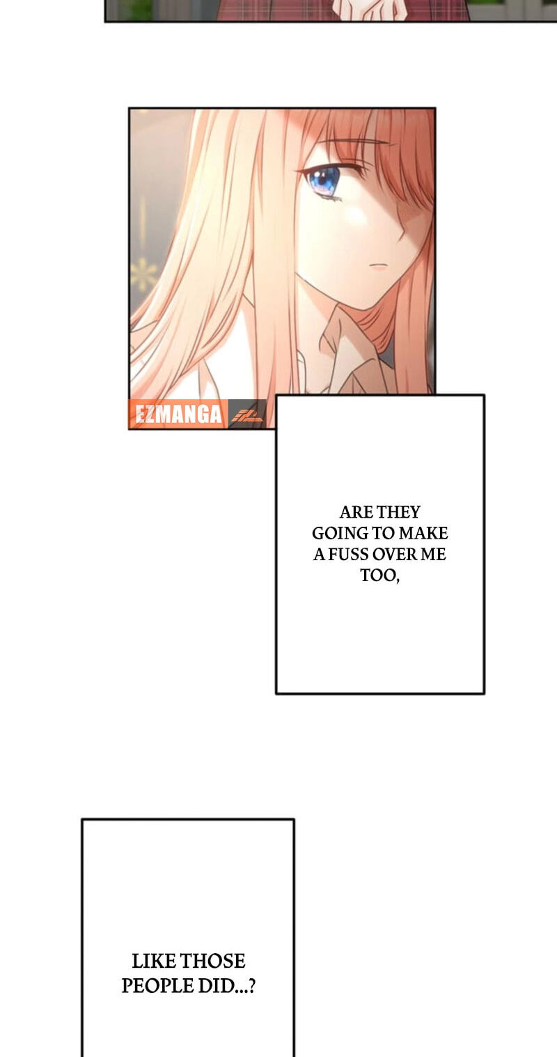 Watashi ga Horobo Shite Ii desu yo ne - Junpaku no Seijo wa Fukushuu o Chikau Chapter 1 page 82 - 