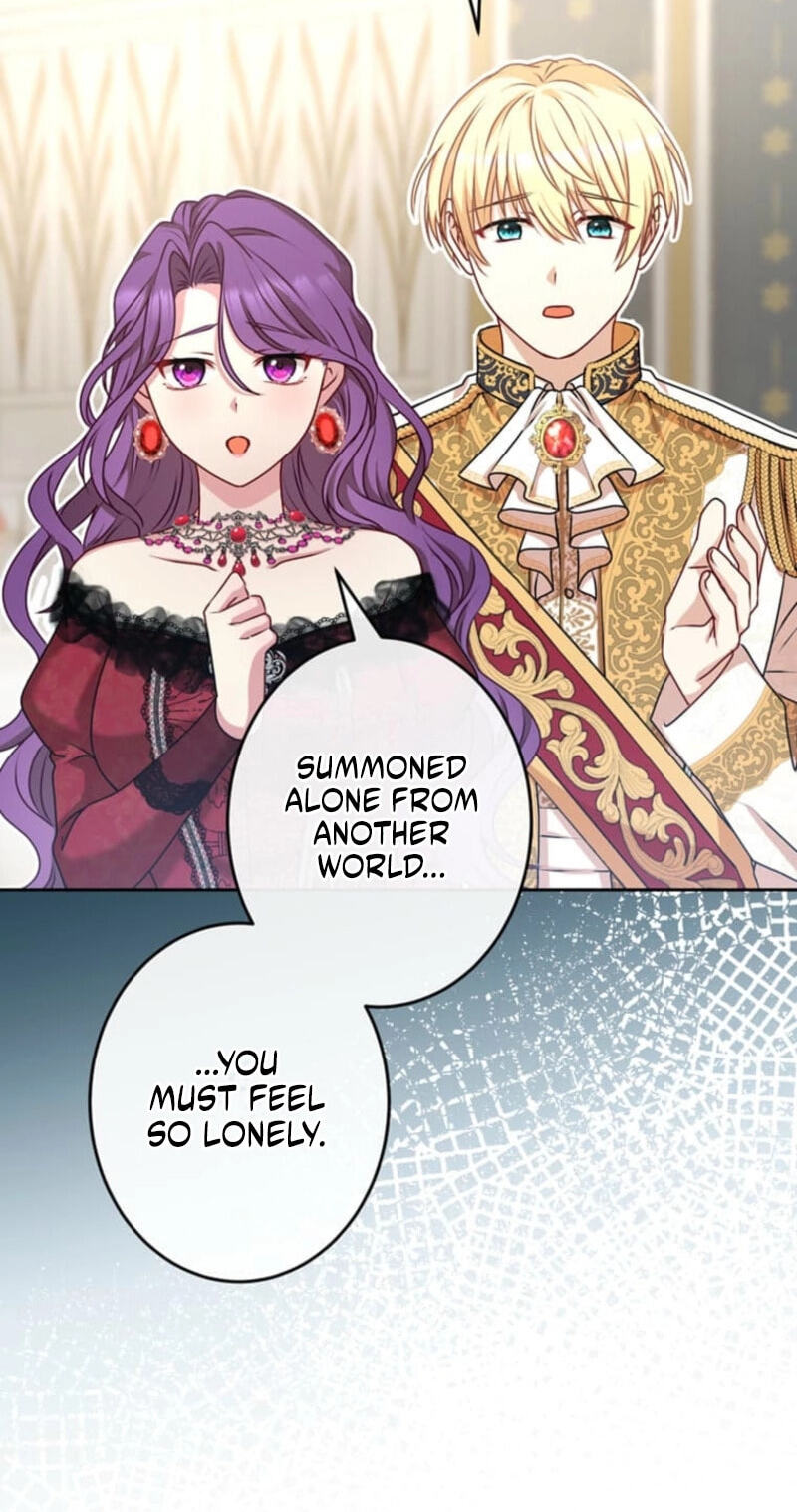 Watashi ga Horobo Shite Ii desu yo ne - Junpaku no Seijo wa Fukushuu o Chikau Chapter 1 page 84 - 
