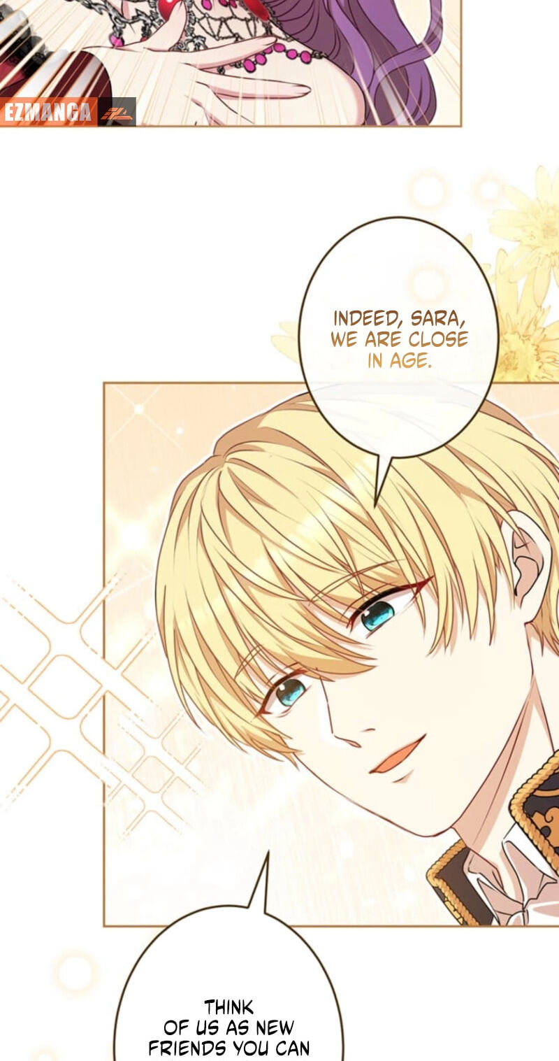 Watashi ga Horobo Shite Ii desu yo ne - Junpaku no Seijo wa Fukushuu o Chikau Chapter 1 page 87 - 