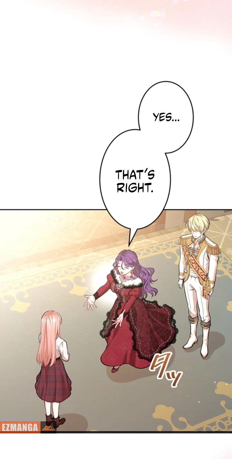 Watashi ga Horobo Shite Ii desu yo ne - Junpaku no Seijo wa Fukushuu o Chikau Chapter 1 page 90 - 