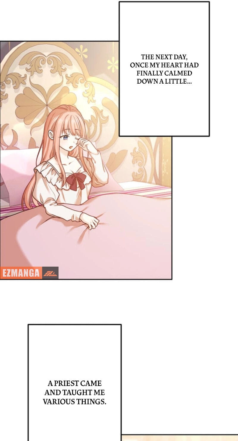 Watashi ga Horobo Shite Ii desu yo ne - Junpaku no Seijo wa Fukushuu o Chikau Chapter 1 page 98 - 