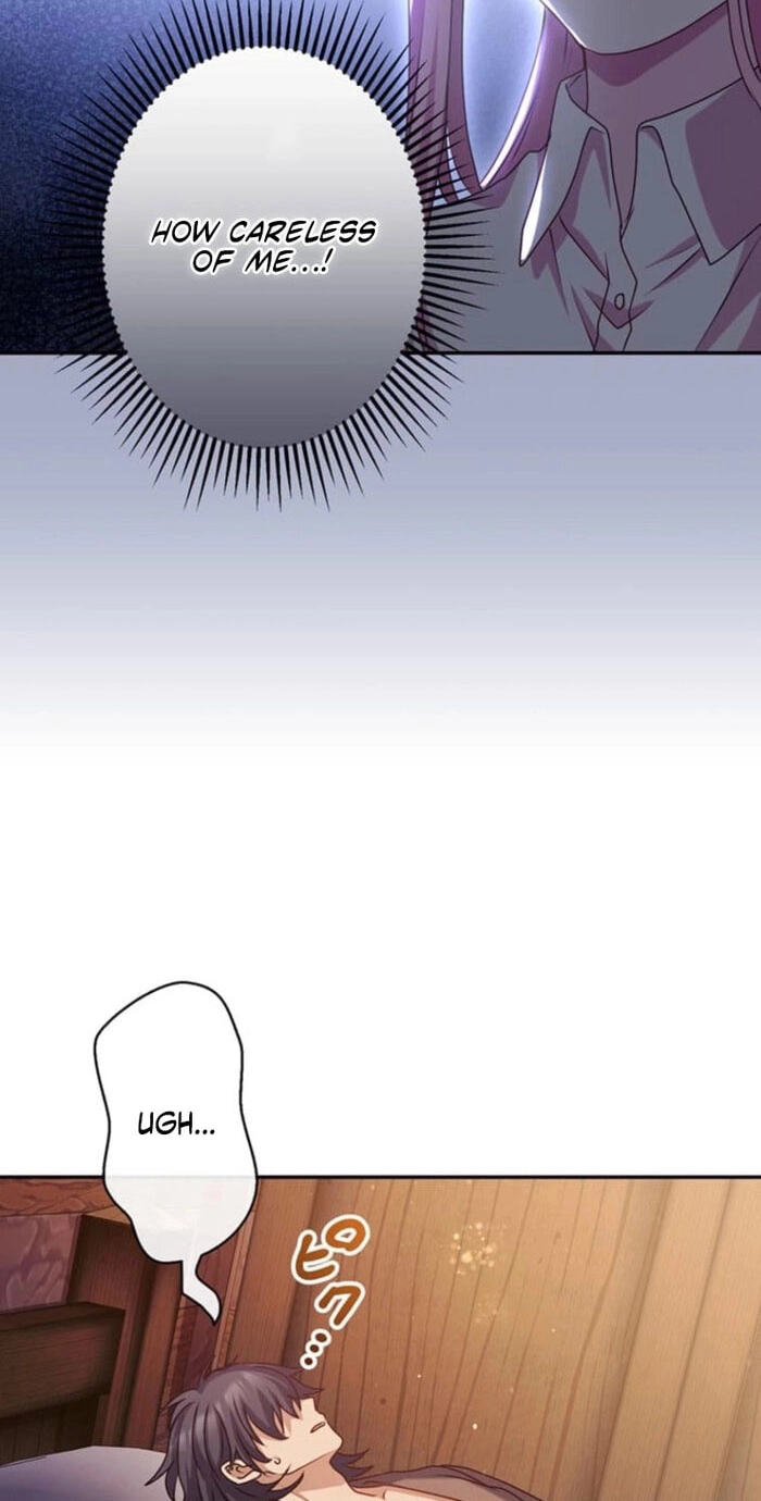Watashi ga Horobo Shite Ii desu yo ne - Junpaku no Seijo wa Fukushuu o Chikau Chapter 10 page 11 - 