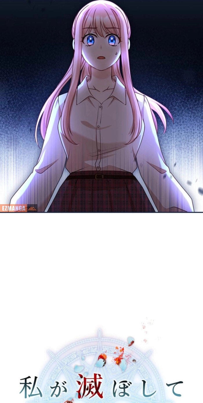 Watashi ga Horobo Shite Ii desu yo ne - Junpaku no Seijo wa Fukushuu o Chikau Chapter 10 page 15 - 
