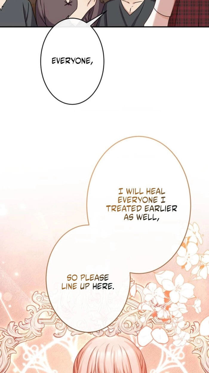 Watashi ga Horobo Shite Ii desu yo ne - Junpaku no Seijo wa Fukushuu o Chikau Chapter 10 page 25 - 