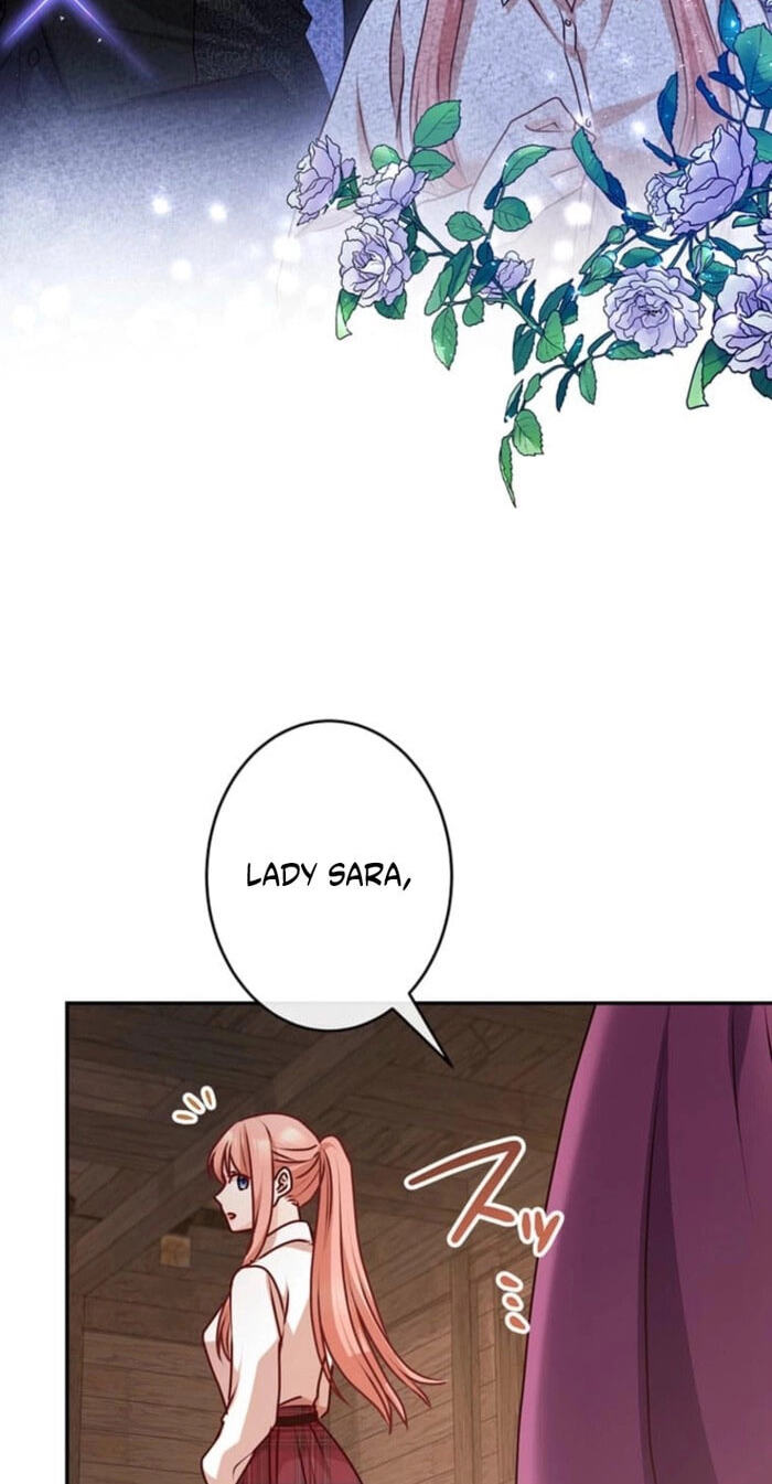 Watashi ga Horobo Shite Ii desu yo ne - Junpaku no Seijo wa Fukushuu o Chikau Chapter 10 page 32 - 