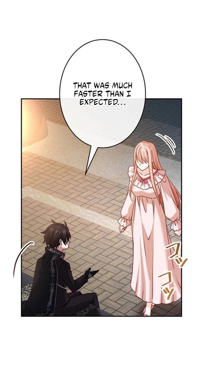 Watashi ga Horobo Shite Ii desu yo ne - Junpaku no Seijo wa Fukushuu o Chikau Chapter 10 page 57 - 