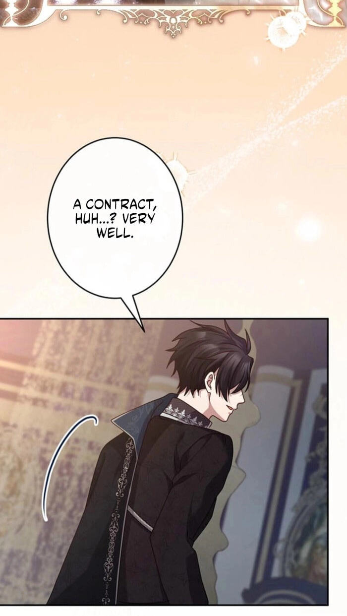 Watashi ga Horobo Shite Ii desu yo ne - Junpaku no Seijo wa Fukushuu o Chikau Chapter 10 page 72 - 