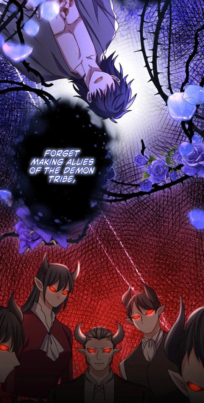 Watashi ga Horobo Shite Ii desu yo ne - Junpaku no Seijo wa Fukushuu o Chikau Chapter 10 page 9 - 