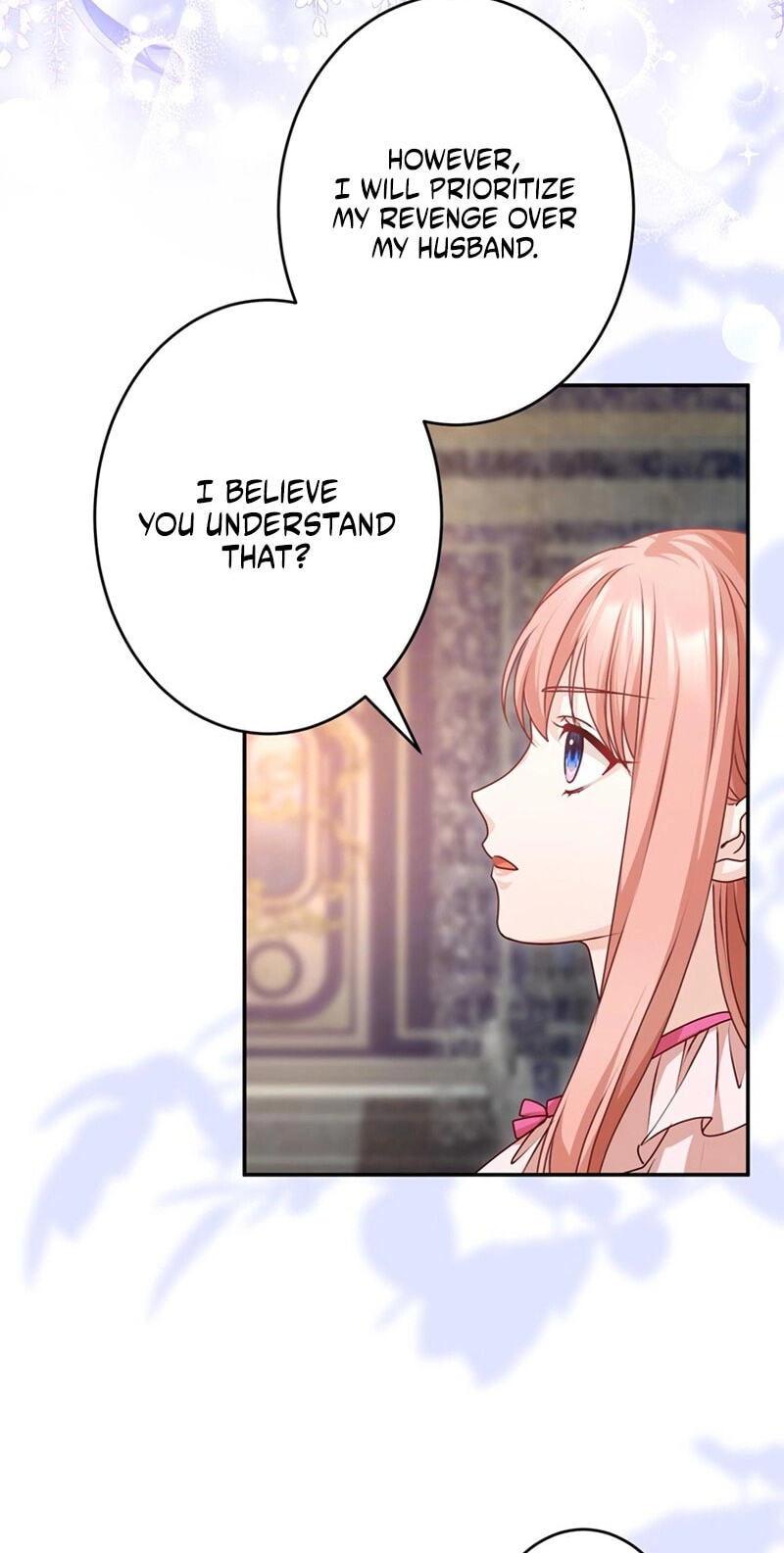 Watashi ga Horobo Shite Ii desu yo ne - Junpaku no Seijo wa Fukushuu o Chikau Chapter 11 page 16 - 