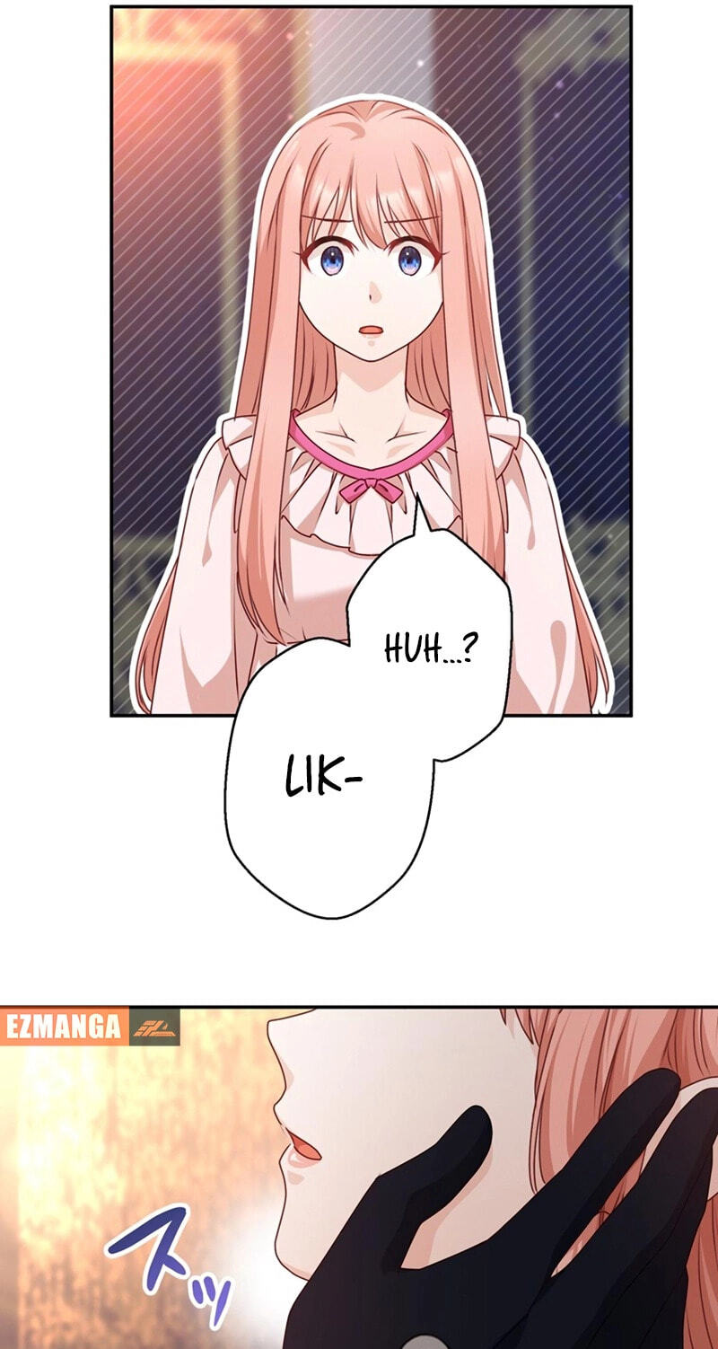 Watashi ga Horobo Shite Ii desu yo ne - Junpaku no Seijo wa Fukushuu o Chikau Chapter 11 page 18 - 