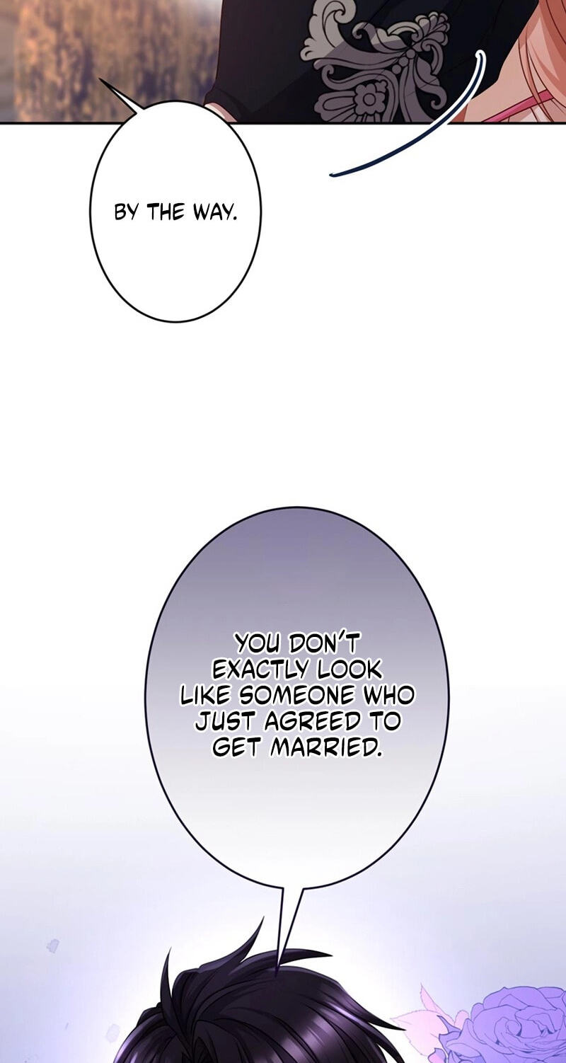 Watashi ga Horobo Shite Ii desu yo ne - Junpaku no Seijo wa Fukushuu o Chikau Chapter 11 page 19 - 