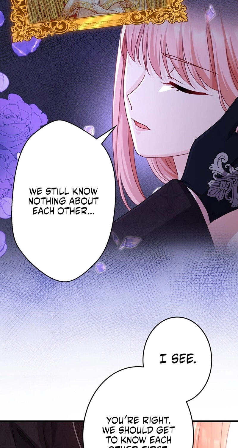 Watashi ga Horobo Shite Ii desu yo ne - Junpaku no Seijo wa Fukushuu o Chikau Chapter 11 page 21 - 