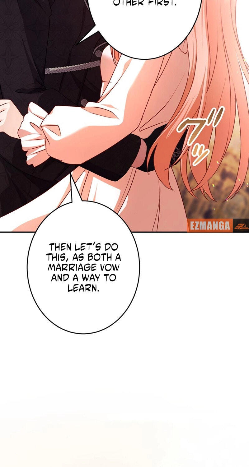 Watashi ga Horobo Shite Ii desu yo ne - Junpaku no Seijo wa Fukushuu o Chikau Chapter 11 page 22 - 