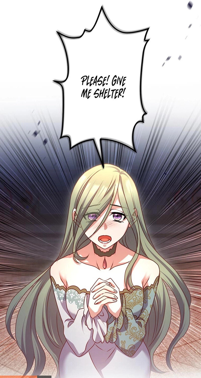 Watashi ga Horobo Shite Ii desu yo ne - Junpaku no Seijo wa Fukushuu o Chikau Chapter 11 page 31 - 