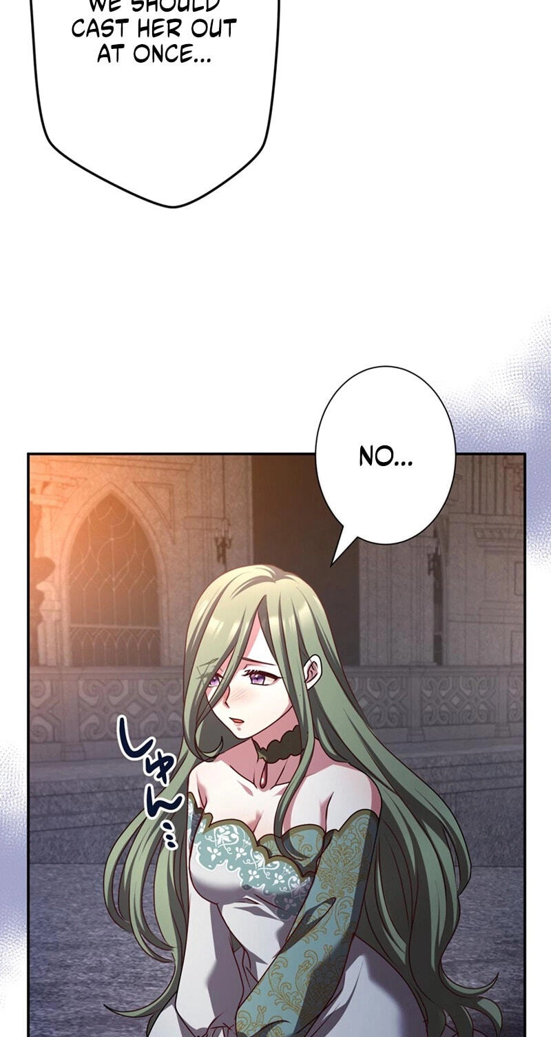 Watashi ga Horobo Shite Ii desu yo ne - Junpaku no Seijo wa Fukushuu o Chikau Chapter 11 page 33 - 