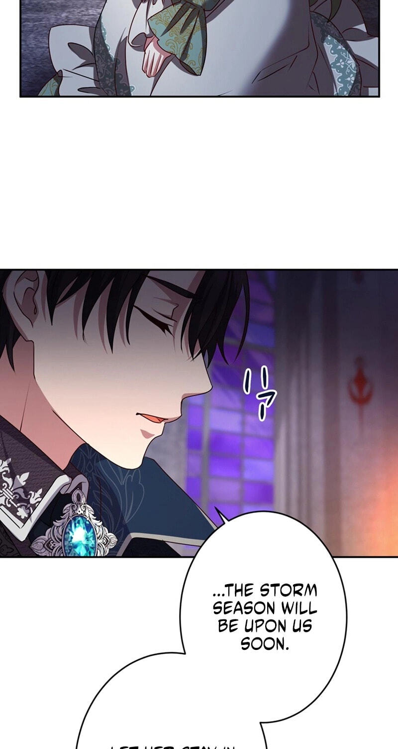 Watashi ga Horobo Shite Ii desu yo ne - Junpaku no Seijo wa Fukushuu o Chikau Chapter 11 page 34 - 