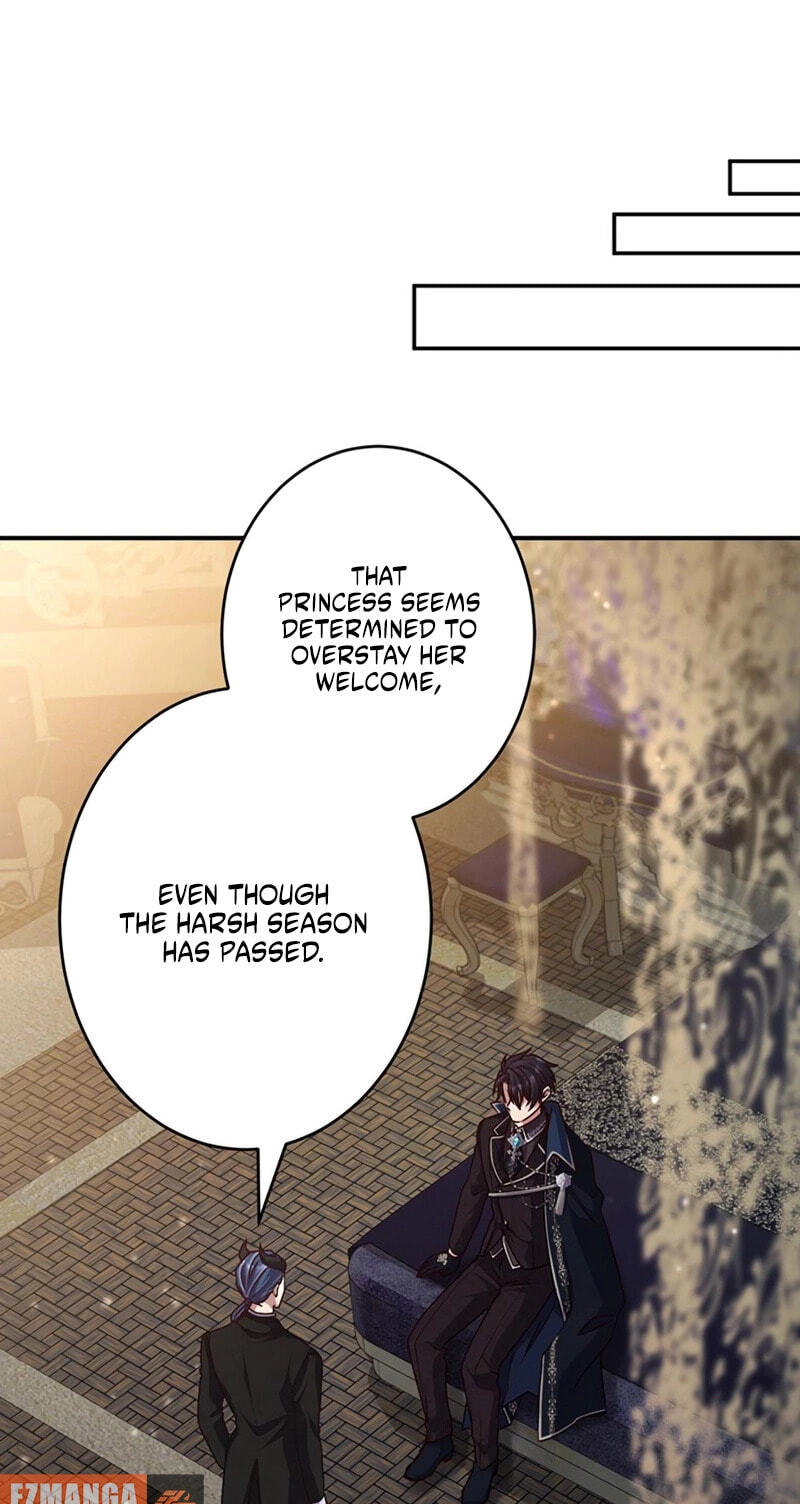 Watashi ga Horobo Shite Ii desu yo ne - Junpaku no Seijo wa Fukushuu o Chikau Chapter 11 page 37 - 