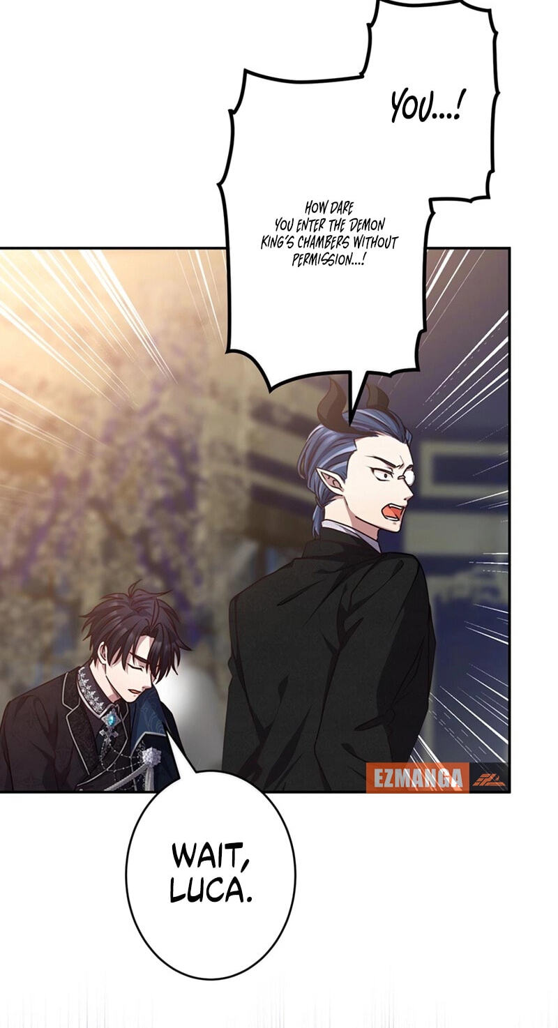 Watashi ga Horobo Shite Ii desu yo ne - Junpaku no Seijo wa Fukushuu o Chikau Chapter 11 page 40 - 