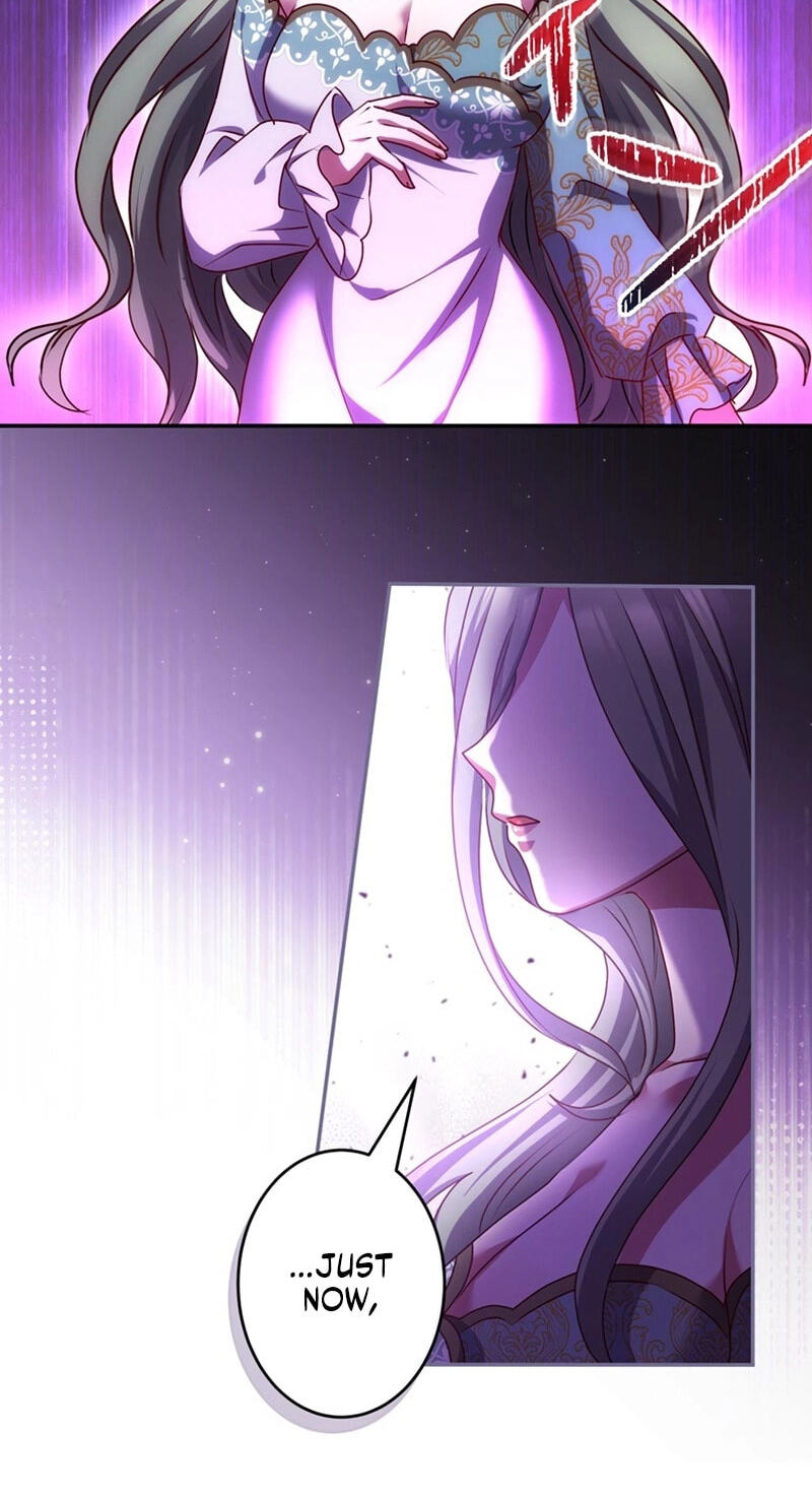 Watashi ga Horobo Shite Ii desu yo ne - Junpaku no Seijo wa Fukushuu o Chikau Chapter 11 page 42 - 
