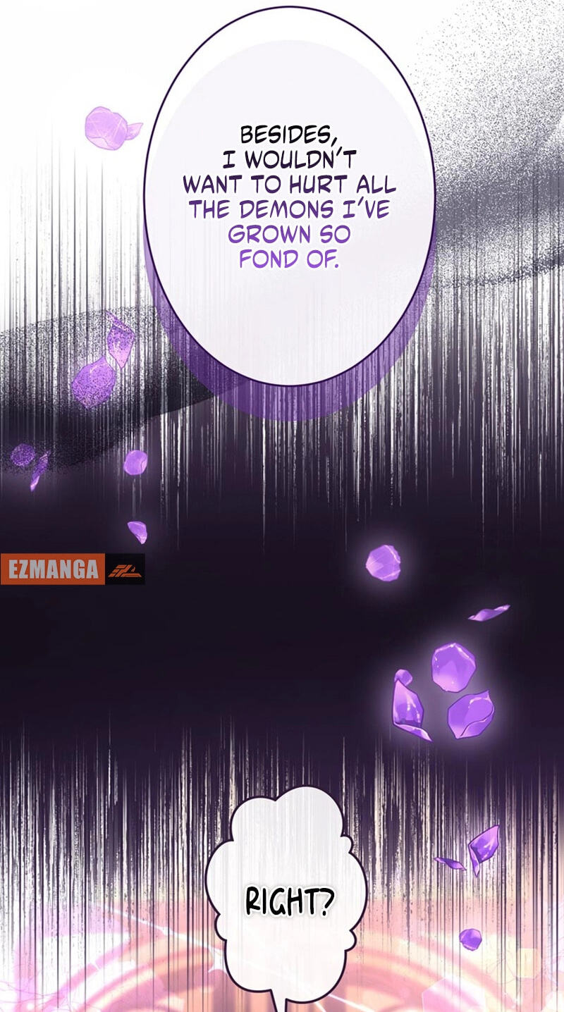 Watashi ga Horobo Shite Ii desu yo ne - Junpaku no Seijo wa Fukushuu o Chikau Chapter 11 page 52 - 