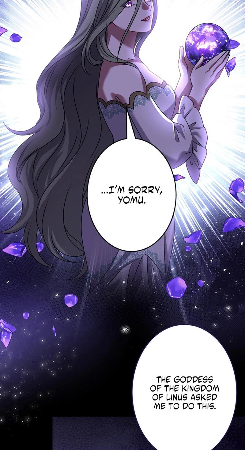 Watashi ga Horobo Shite Ii desu yo ne - Junpaku no Seijo wa Fukushuu o Chikau Chapter 11 page 60 - 