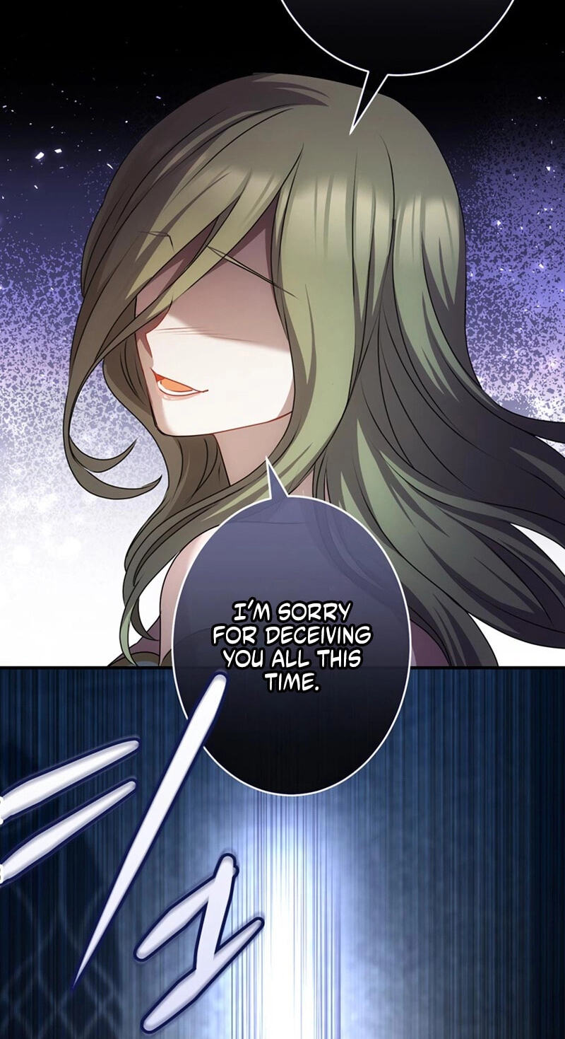 Watashi ga Horobo Shite Ii desu yo ne - Junpaku no Seijo wa Fukushuu o Chikau Chapter 11 page 63 - 