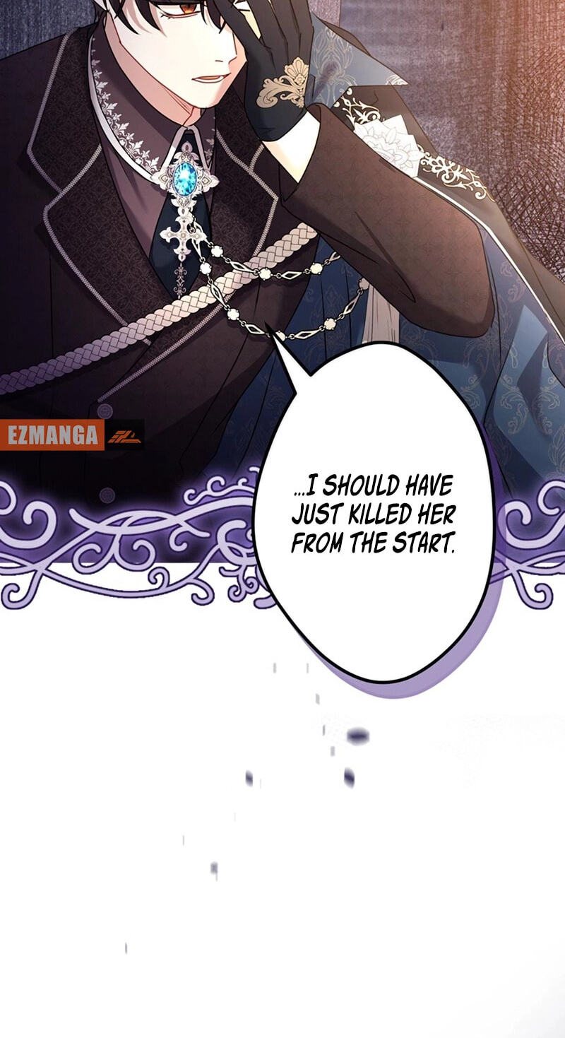 Watashi ga Horobo Shite Ii desu yo ne - Junpaku no Seijo wa Fukushuu o Chikau Chapter 11 page 65 - 