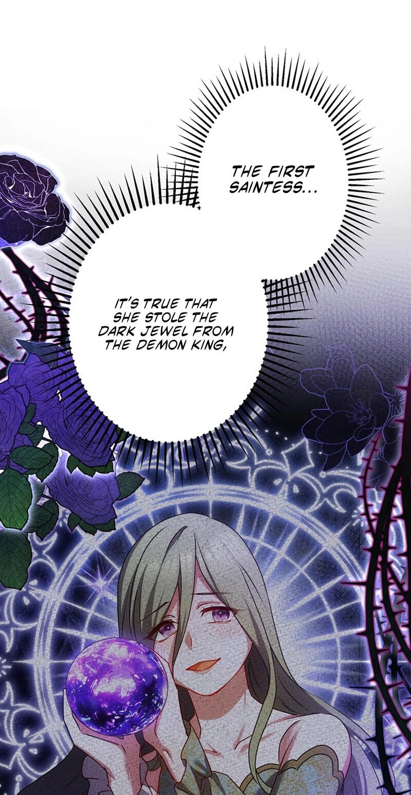 Watashi ga Horobo Shite Ii desu yo ne - Junpaku no Seijo wa Fukushuu o Chikau Chapter 11 page 69 - 