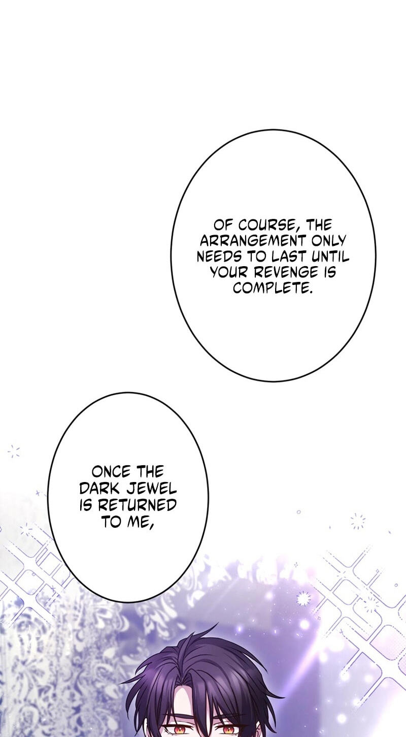 Watashi ga Horobo Shite Ii desu yo ne - Junpaku no Seijo wa Fukushuu o Chikau Chapter 11 page 8 - 