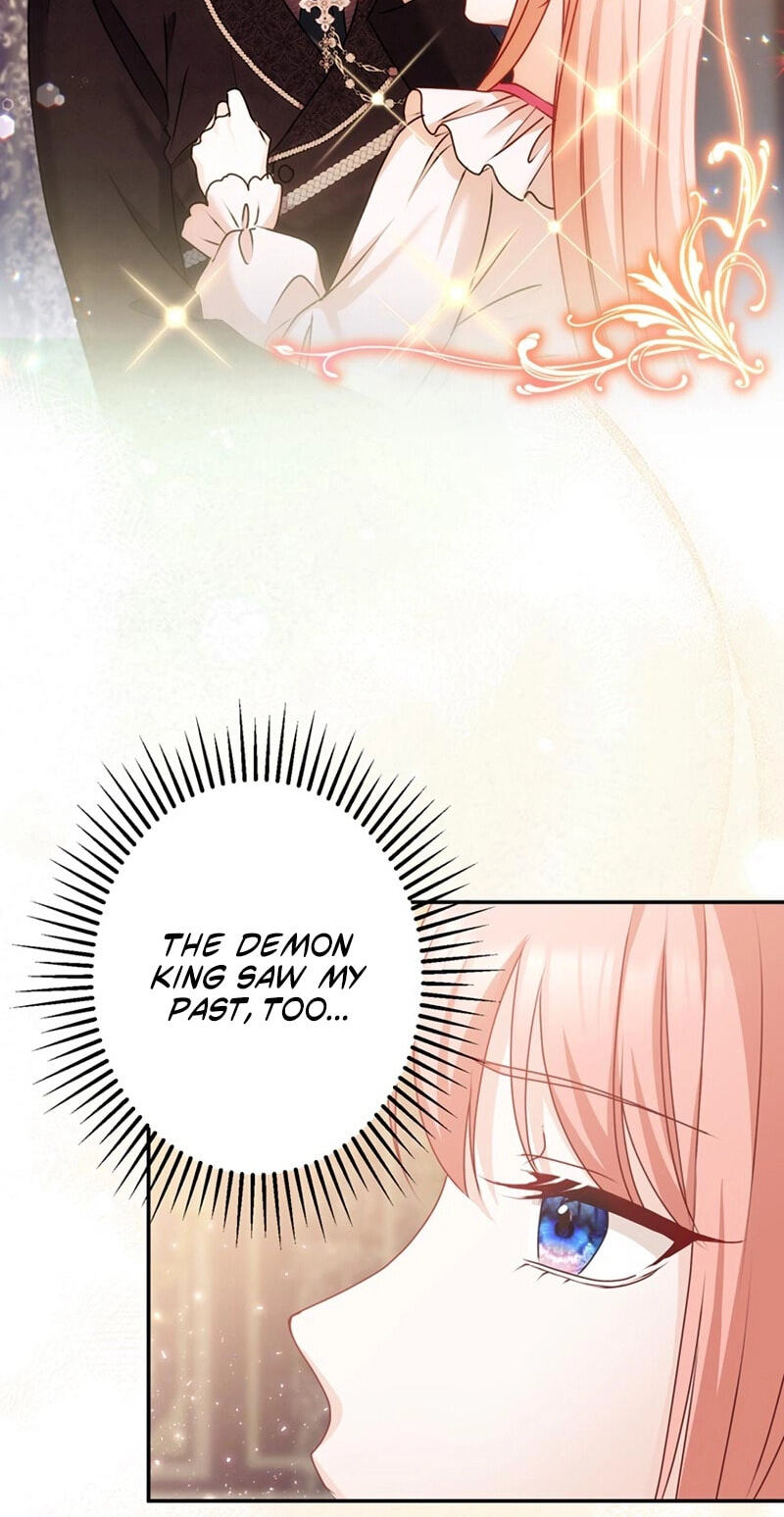Watashi ga Horobo Shite Ii desu yo ne - Junpaku no Seijo wa Fukushuu o Chikau Chapter 11 page 72 - 