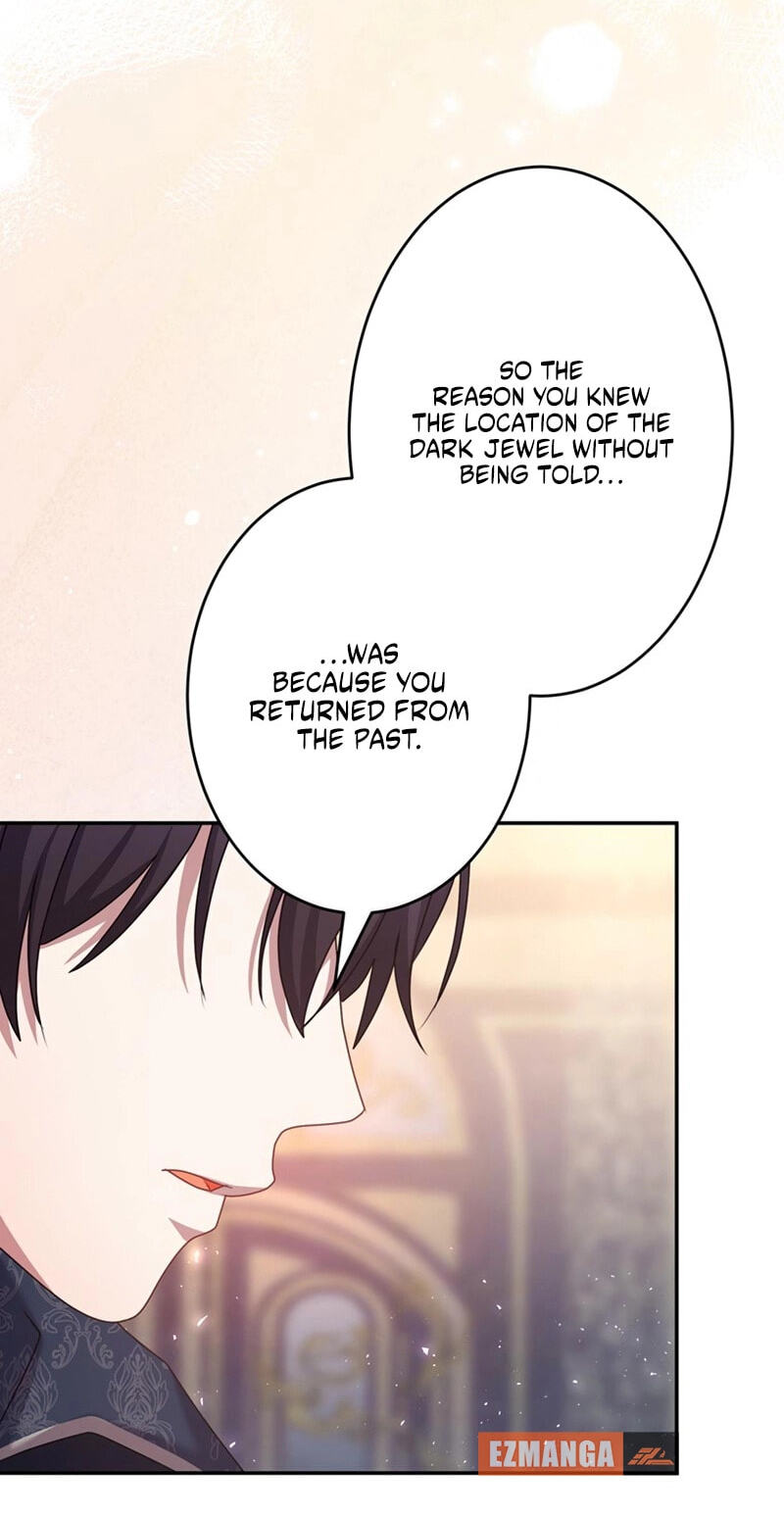 Watashi ga Horobo Shite Ii desu yo ne - Junpaku no Seijo wa Fukushuu o Chikau Chapter 11 page 73 - 
