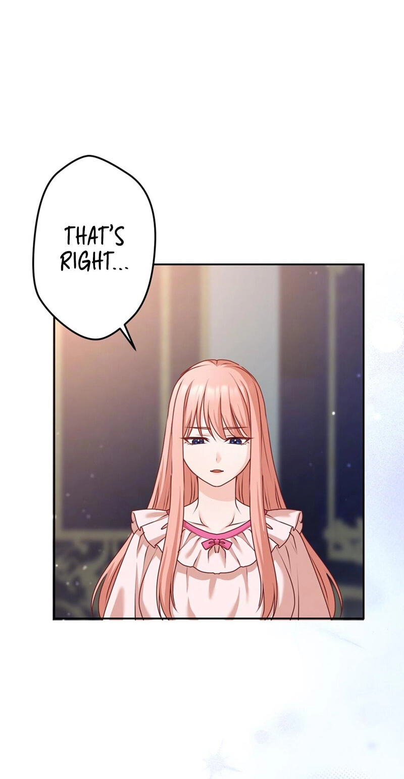 Watashi ga Horobo Shite Ii desu yo ne - Junpaku no Seijo wa Fukushuu o Chikau Chapter 11 page 74 - 