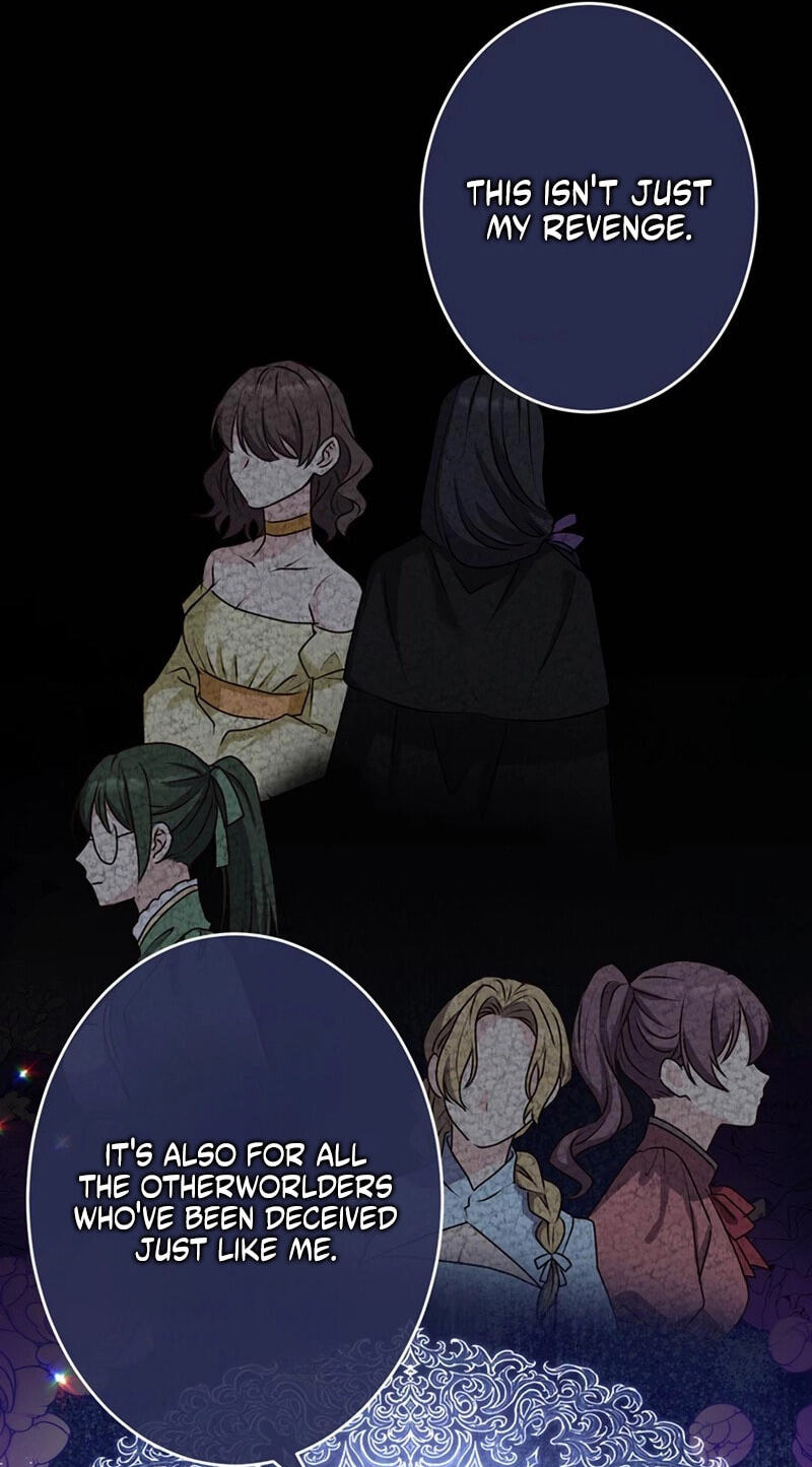 Watashi ga Horobo Shite Ii desu yo ne - Junpaku no Seijo wa Fukushuu o Chikau Chapter 11 page 78 - 