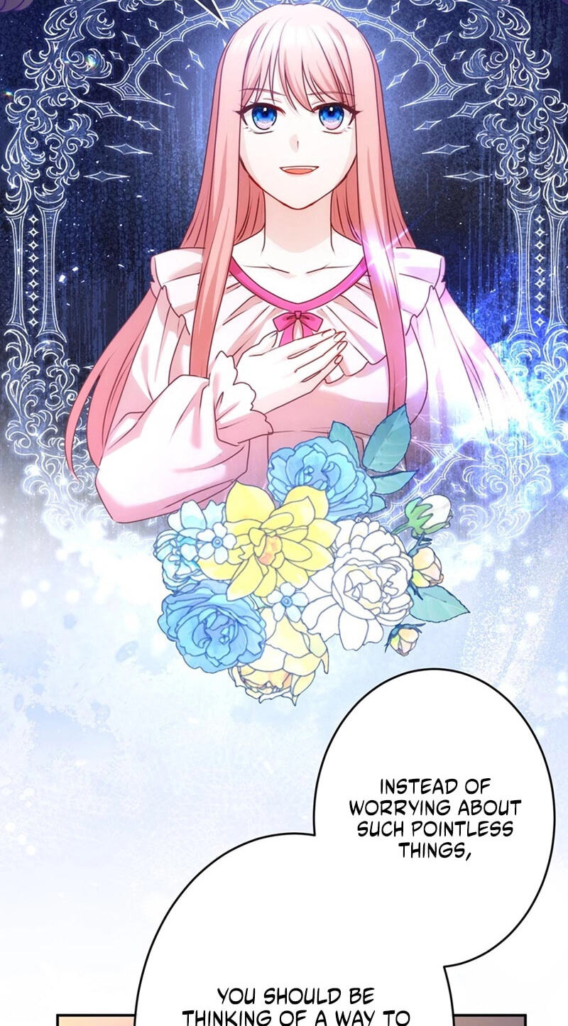 Watashi ga Horobo Shite Ii desu yo ne - Junpaku no Seijo wa Fukushuu o Chikau Chapter 11 page 79 - 