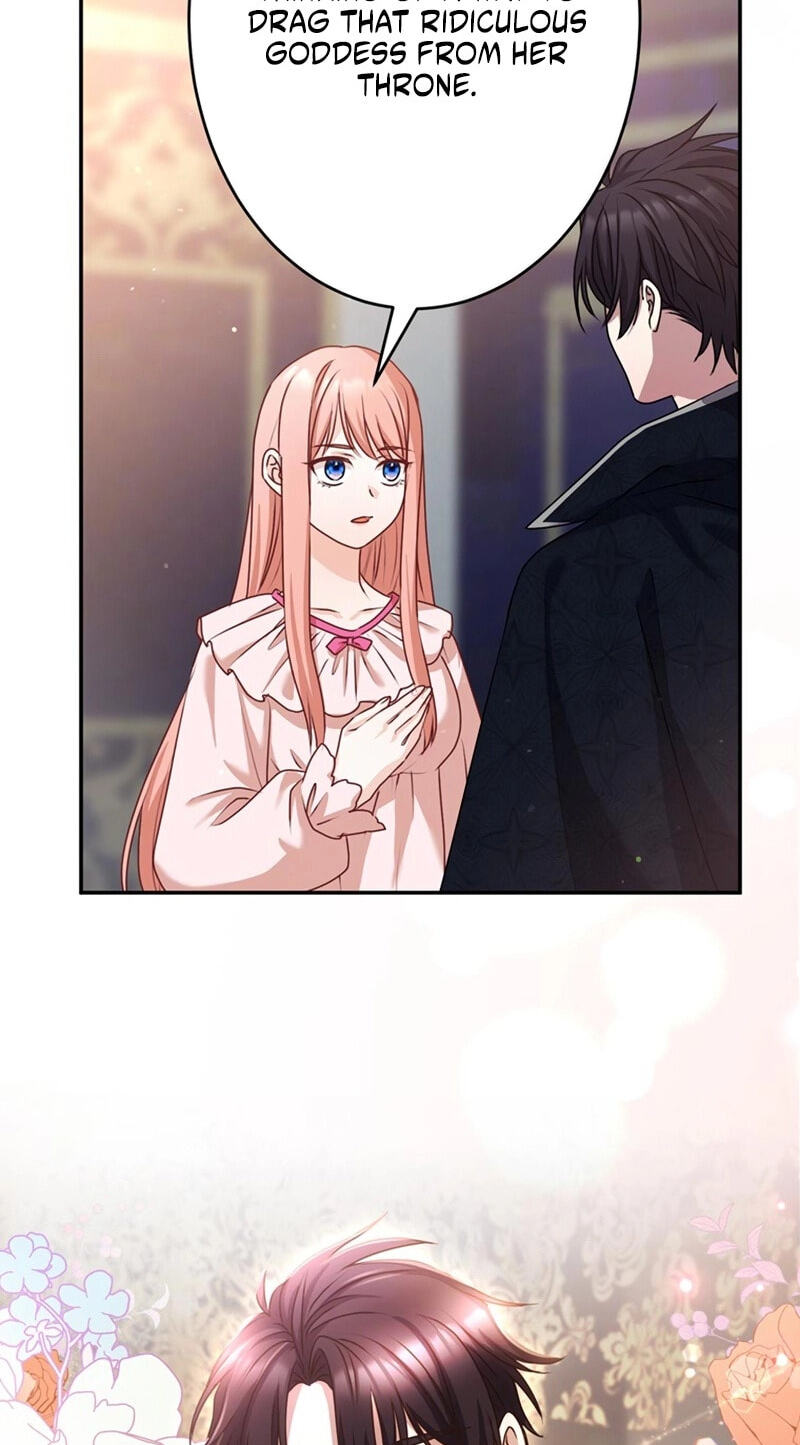 Watashi ga Horobo Shite Ii desu yo ne - Junpaku no Seijo wa Fukushuu o Chikau Chapter 11 page 80 - 