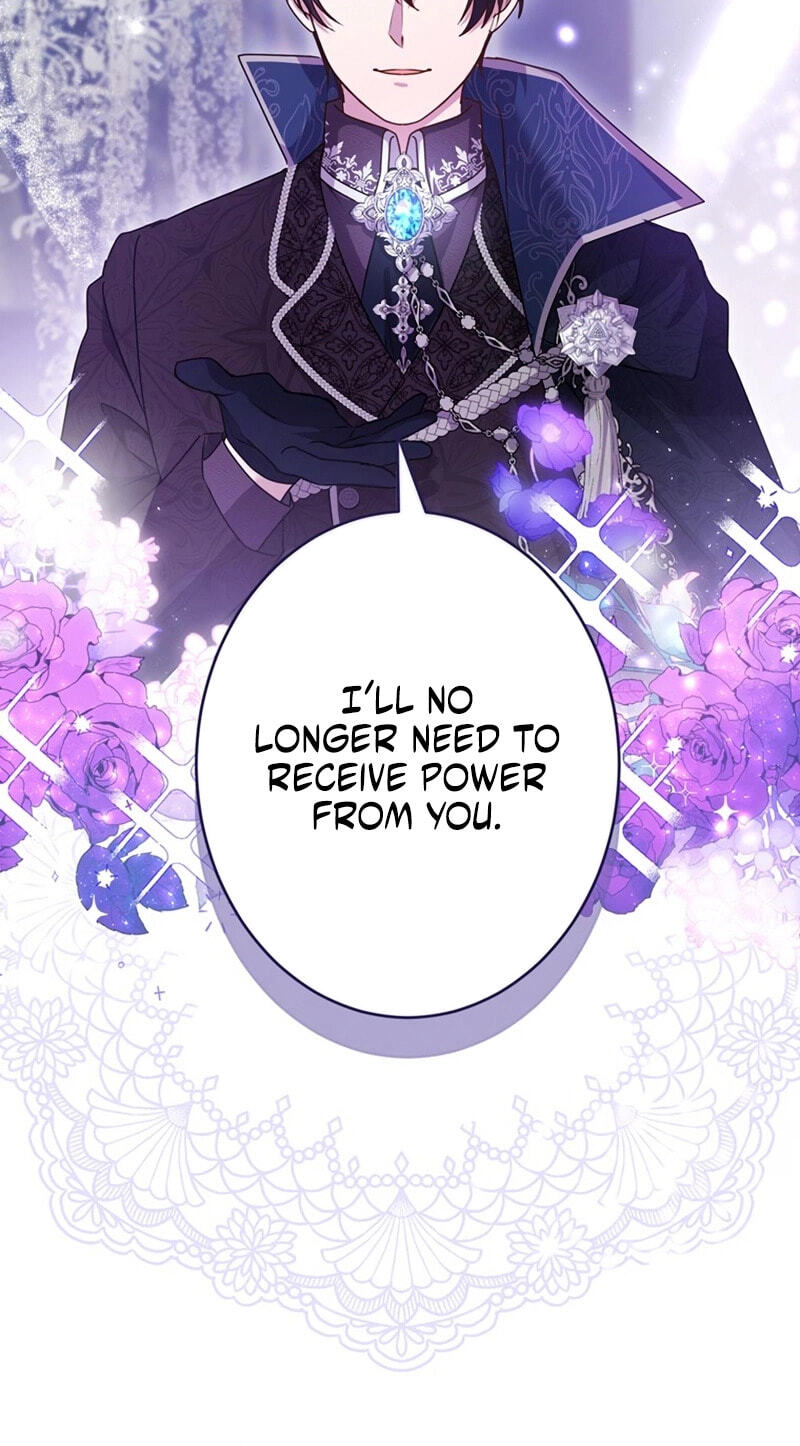 Watashi ga Horobo Shite Ii desu yo ne - Junpaku no Seijo wa Fukushuu o Chikau Chapter 11 page 9 - 